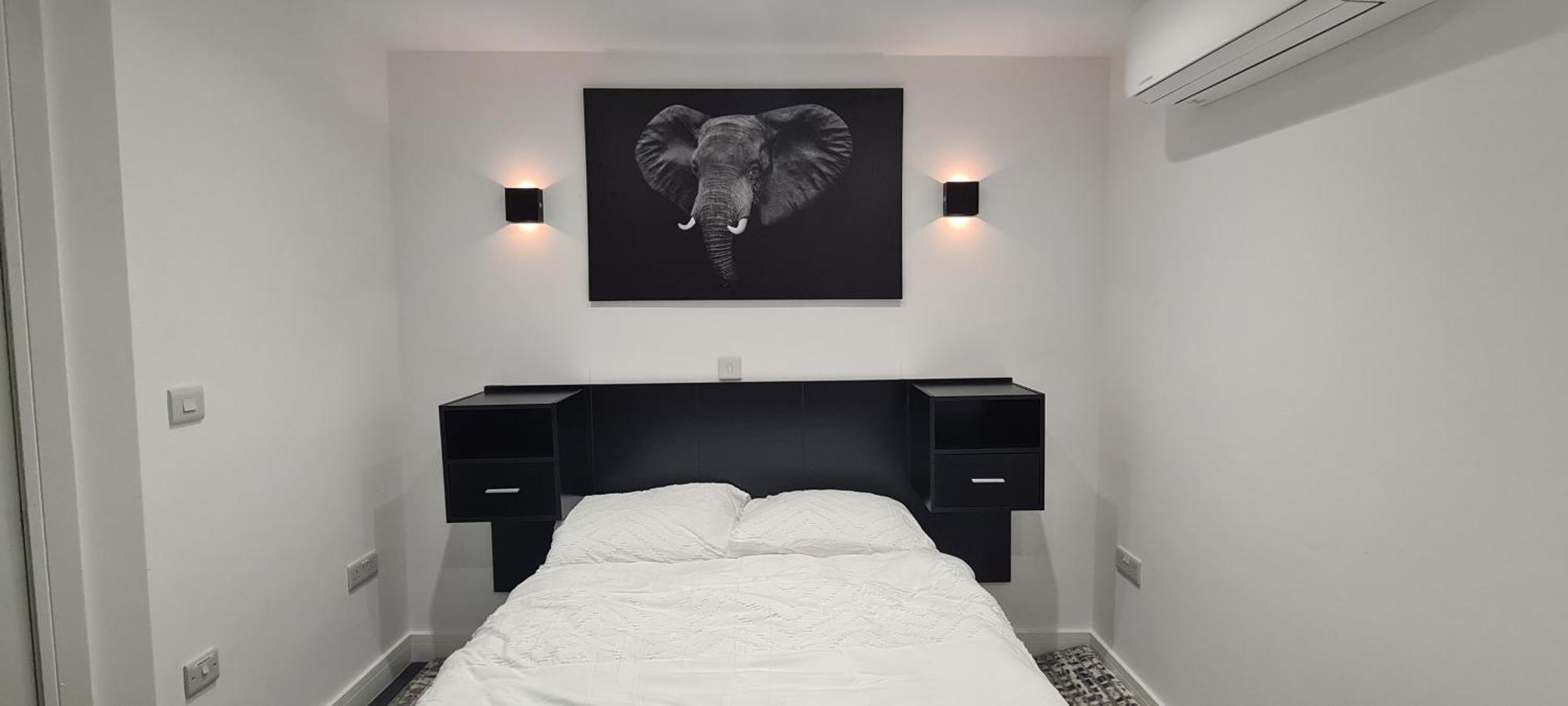 Home Away From Home! Yate Luaran gambar